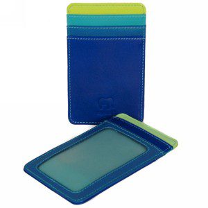 Slim wallet designs like those from Mywalit help maintain clean lines in your jackets and back pockets. Discover the styles of Mywalit currently available at Armour Philadelphia.
