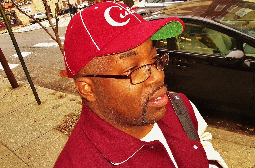Perhaps one of the most popular items we featured this year was this nostalgic, crimson Cuba baseball cap from Goorin Bros. baseball cap. Thanks for all the support Tim!